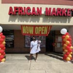 African Market Near Me