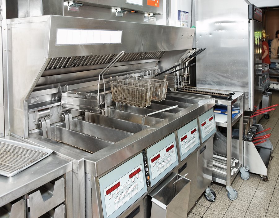 Quality Restaurant Equipment Near Me